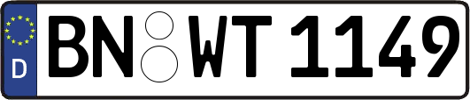 BN-WT1149