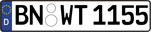 BN-WT1155