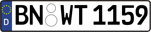 BN-WT1159