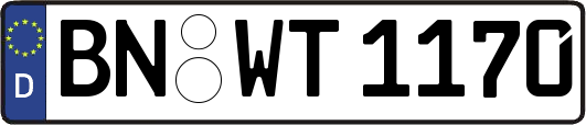 BN-WT1170