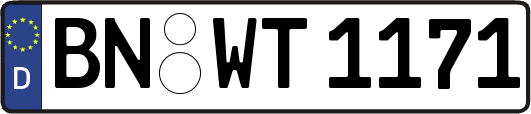 BN-WT1171
