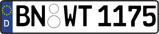 BN-WT1175