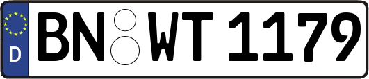 BN-WT1179
