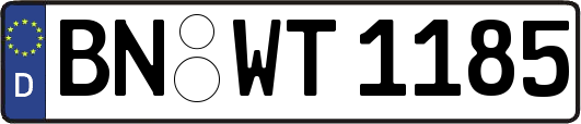 BN-WT1185
