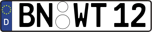 BN-WT12