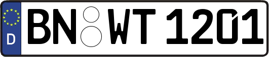 BN-WT1201