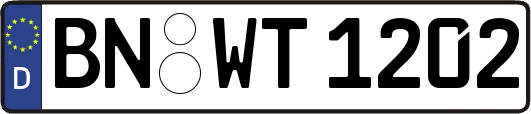 BN-WT1202
