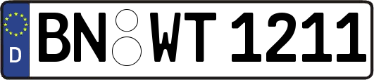 BN-WT1211