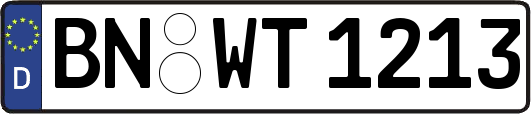 BN-WT1213