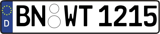BN-WT1215