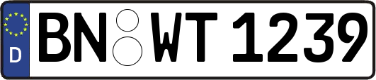 BN-WT1239