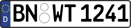 BN-WT1241