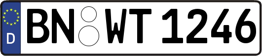 BN-WT1246