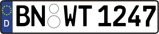BN-WT1247