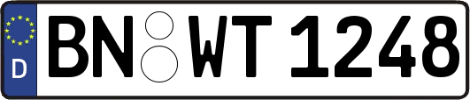 BN-WT1248