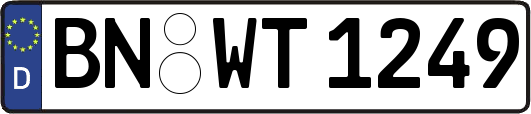 BN-WT1249