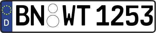 BN-WT1253