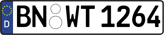 BN-WT1264