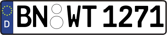 BN-WT1271