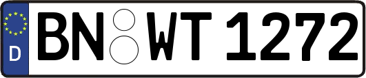 BN-WT1272