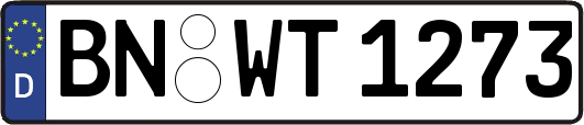 BN-WT1273