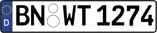 BN-WT1274