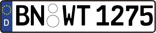 BN-WT1275