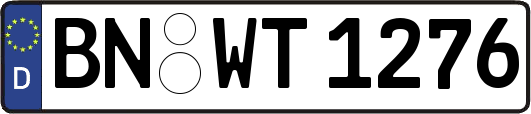 BN-WT1276