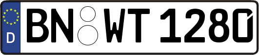 BN-WT1280