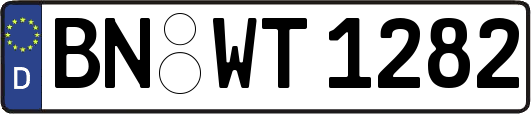 BN-WT1282