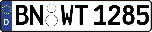 BN-WT1285