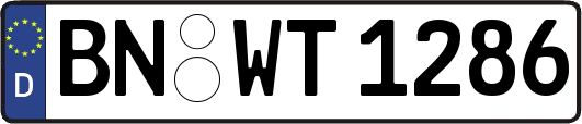 BN-WT1286