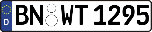 BN-WT1295