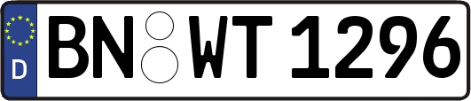BN-WT1296