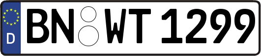 BN-WT1299