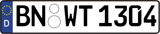 BN-WT1304