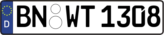 BN-WT1308