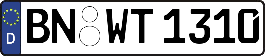 BN-WT1310