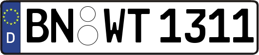 BN-WT1311
