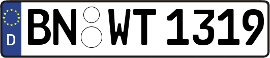 BN-WT1319