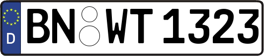 BN-WT1323