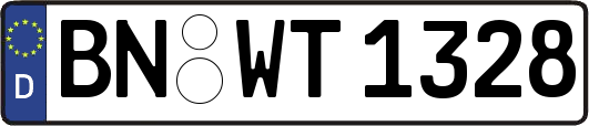 BN-WT1328