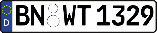 BN-WT1329