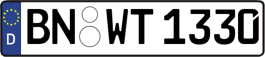 BN-WT1330