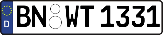 BN-WT1331