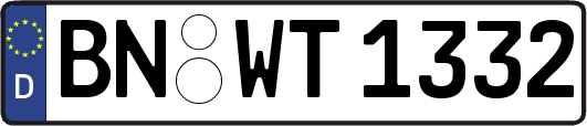 BN-WT1332