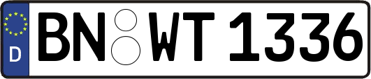 BN-WT1336