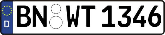 BN-WT1346
