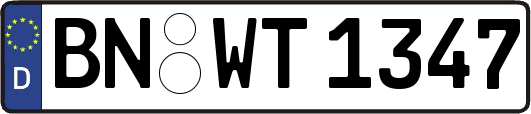 BN-WT1347