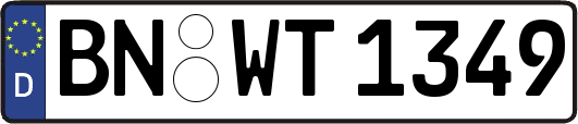 BN-WT1349